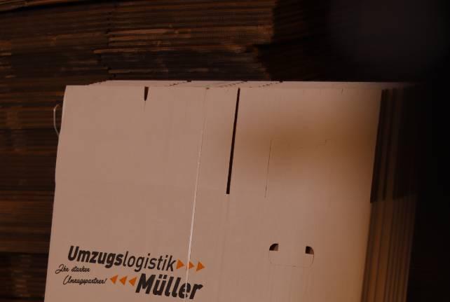 Günstiger Behördenumzug Ottendorf-Okrilla