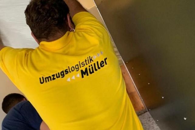 Firmenumzug richtig planen Ottendorf-Okrilla