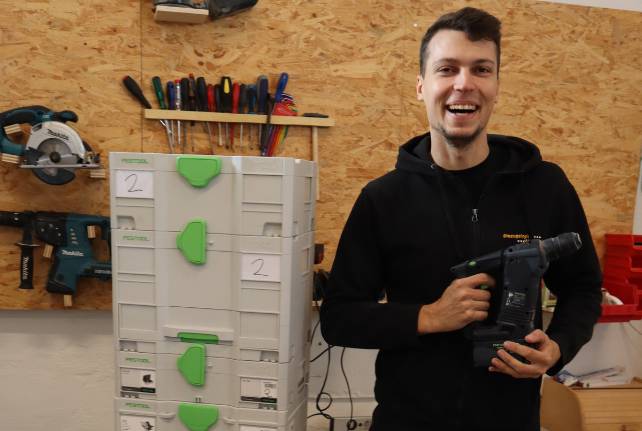 Laborumzug Ottendorf-Okrilla richtig Planen