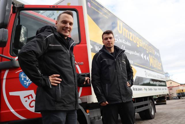 Möbeltaxi Ottendorf-Okrilla
