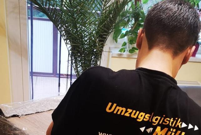 Preise für Ihren Studentenumzug in Ottendorf-Okrilla